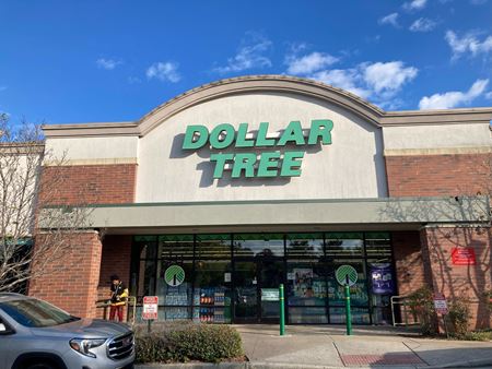 Retail space for Rent at Ellenwood Town Center in Ellenwood