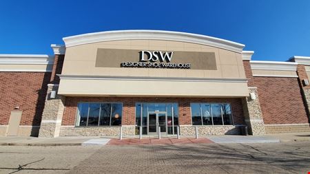 The Shops at Fox River