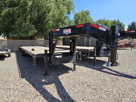 Twin Falls Trailer Rental Business For Sale