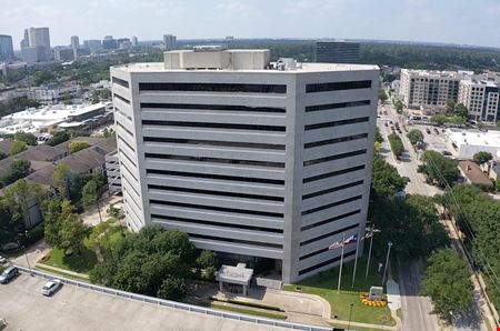 Office space for Rent at 3900 Essex in Houston