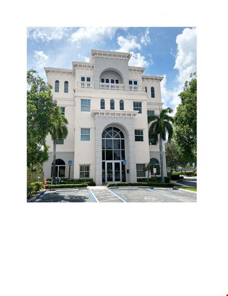Coworking space for Rent at BocaExecuSpace in Boca Raton