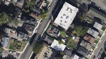 VacantLand space for Rent at ±0.14-AC Vacant Commercial Land for Sale or Lease in Orange