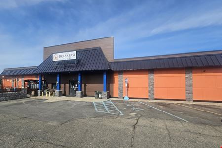Retail space for Sale at 69 28th St SW in Wyoming