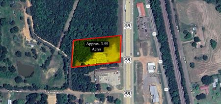 VacantLand space for Sale at 3.55 Acres For Development in Queen City