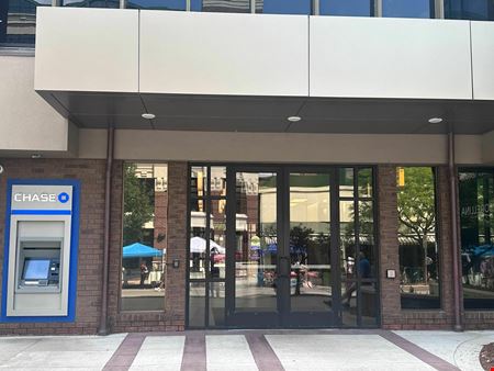 Chase Bank Building