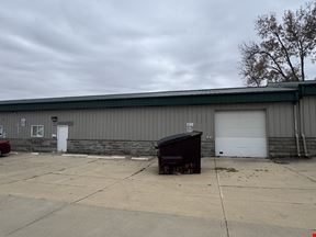 1201 Major Street, Unit B