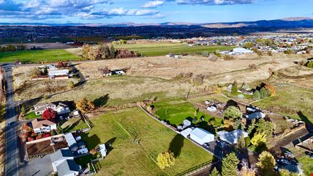 Multifamily Residential Land