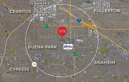 Other space for Rent at 16.71-Acre Orange County Residential Development Opportunity | Available for Long-Term Ground Lease in Buena Park