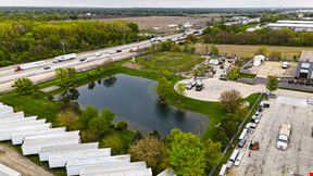 BTS - Proposed Facility | 17250 New Lenox Road