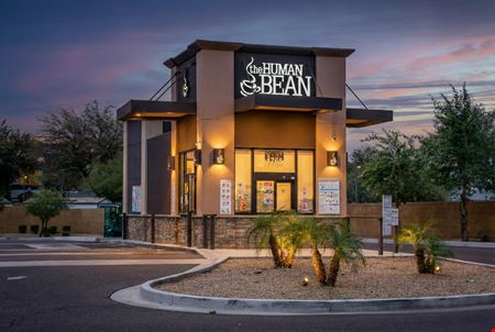 Retail space for Rent at 1765 E University Dr in Tempe