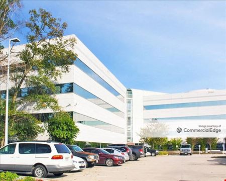 Office space for Rent at Centre at Cypress Creek - Buildings 1, 2 & 3 in Houston
