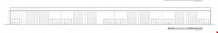 Proposed St. Johns Bluff Flex Warehouse