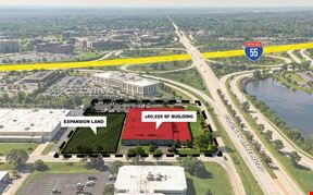 101 Tower Drive, Burr Ridge, IL 60527