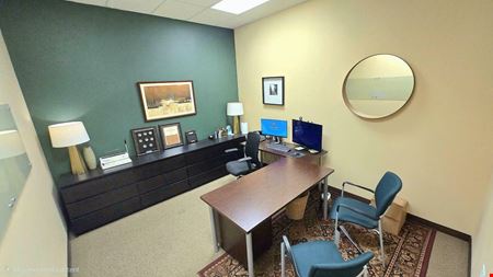 Gorgeous Office Space on Cortez!