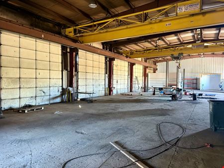 13,500 SF on 5.04 Acres