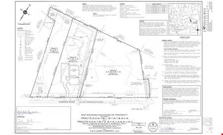13122 Hooper Road – Tract A-2-A-1-B-1-A (5.52 ± Acres)