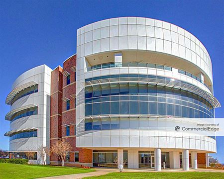 Office space for Rent at Five Partners Place in Norman