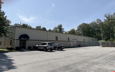 Commercial space at 1600 Commerce Road in Holland