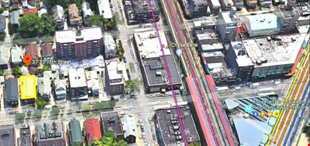 Multi-Family space for Sale at 37-33 75th Street in Jackson Heights