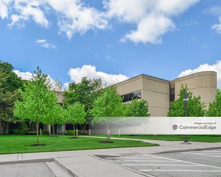 Office space for Rent at Miami Valley Research Park - 3155 Research Blvd in Dayton