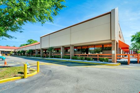 Mixed Use space for Rent at Hiawassee Plaza in Orlando