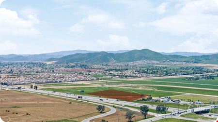 Other space for Sale at 5.82 Acres of Freeway Frontage Land in Perris