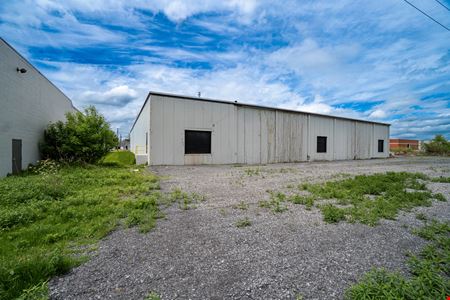 110 Monarch Drive