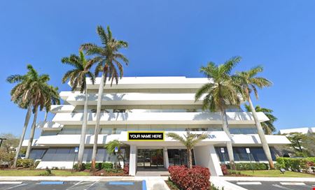 Reynolds Plaza