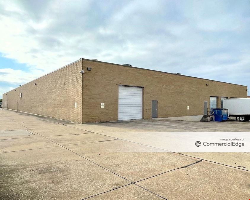 2441 Midway Road