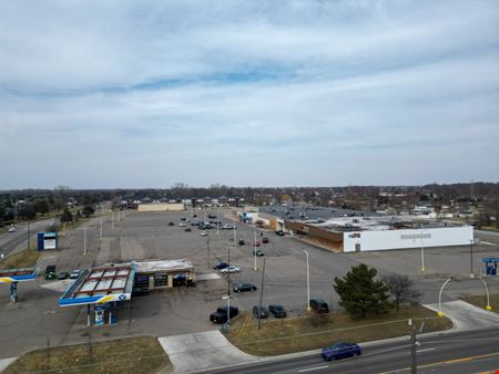 33100-33250 Schoenherr Road