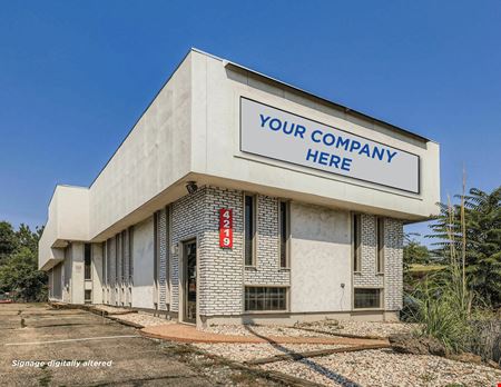 Office space for Sale at Versatile Office Building in Englewood