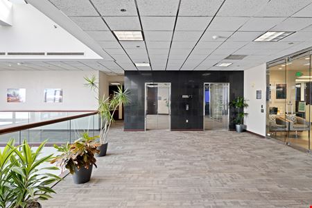 Commerce Park Buildings II & III
