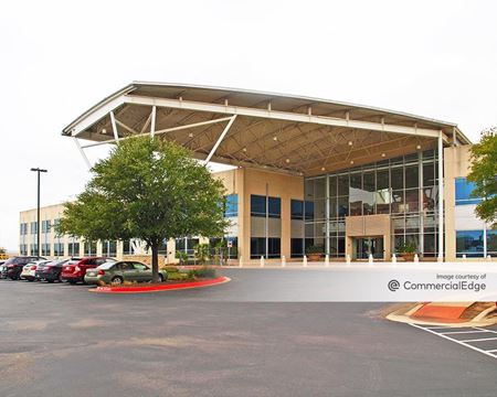 Office space for Rent at Summit I @ La Frontera in Round Rock