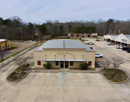 Retail space for Rent at 2851 U.S. 49 in Florence