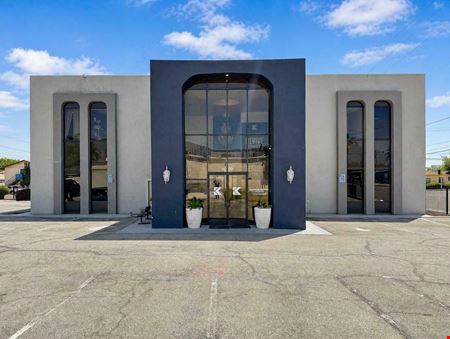 Other space for Sale at Turn-Key Church / Religious Facility in San Bernardino