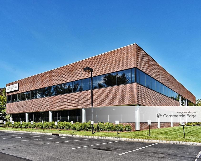 Preakness Valley Office Park - 502 Valley Road