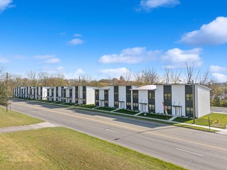 Multi-Family space for Sale at 1835 E Home Rd in Springfield
