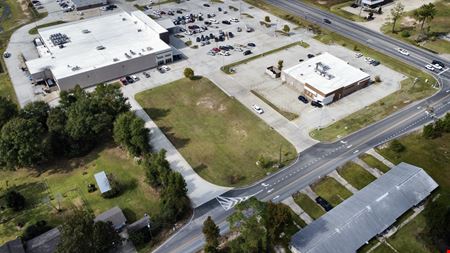 Development Opportunity