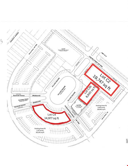 VacantLand space for Sale at Pleasant View Village in Pleasant View