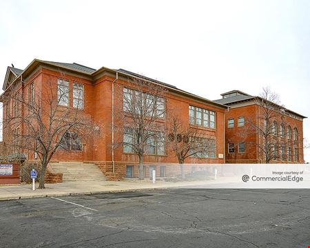 Office space for Sale at The Greeley Building in Greeley