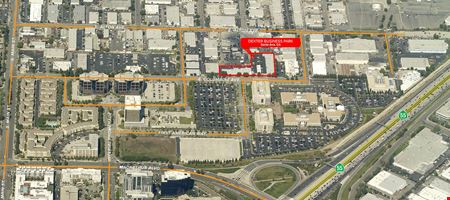 Industrial space for Rent at 429 East Columbine Avenue in Santa Ana