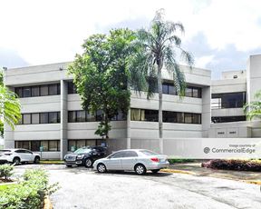Doral Park