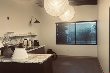Industrial space for Rent at Teton Commercial Center in Tualatin