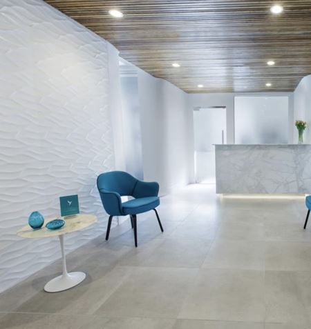 Unassigned space for Rent at 57 West 57th Street in New York
