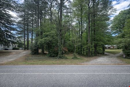 Fast Lane Land and 2 Rental Units