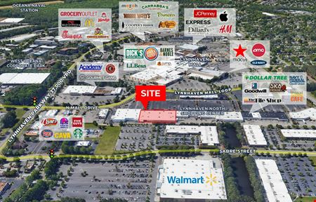 2720 N Mall Drive, Suite 107