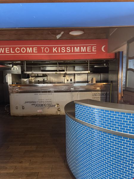 Former IHOP Kissimmee