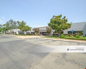 North First Business Park - 58-70 Daggett Drive