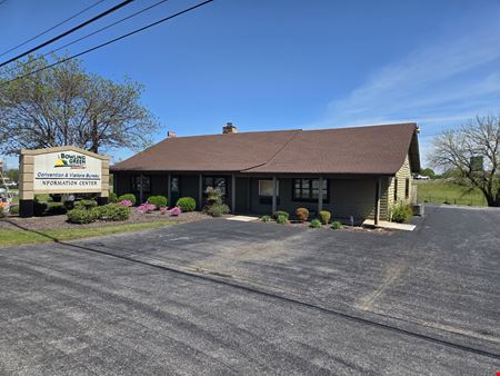 Office space for Sale at 352 Three Springs Road in Bowling Green