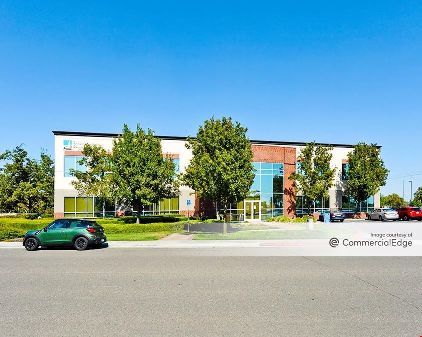 Mace Ranch Corporate Center I